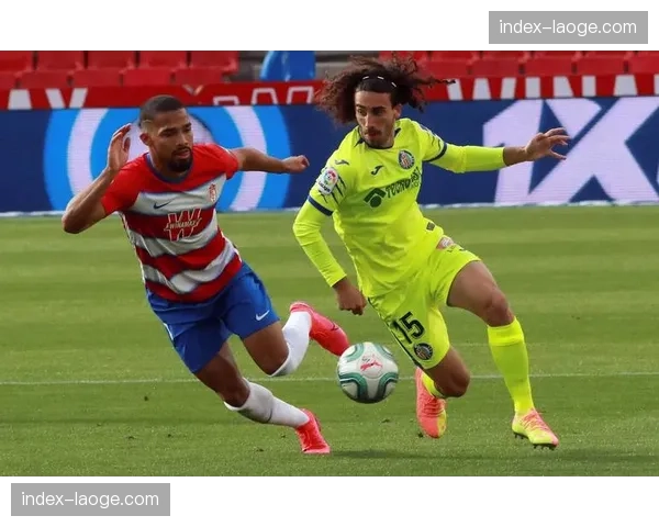 赫塔费与塞尔塔互交白卷 双方门将均未受太多考验 赫塔费与塞尔塔互交白卷 双方门将均未受太多考验