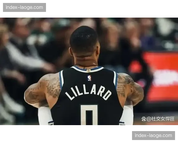 雄鹿阵容老化问题显著 利拉德离队后字母哥需承担更多