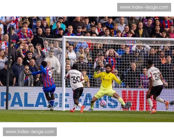 利物浦防线轮换显隐患 客平水晶宫暴露阵容深度不足问题
