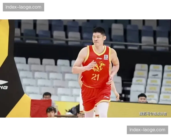 浙江广厦胡金秋状态有所下滑 伤病风险影响卫冕前景