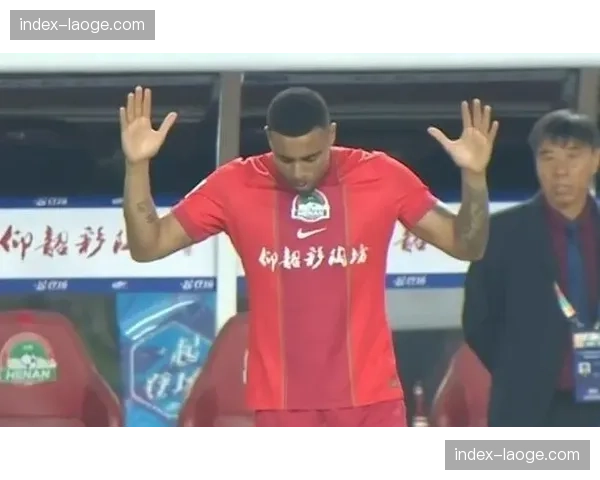 河南古斯塔沃脚部筋膜不适 外援中锋带伤出战状态存疑